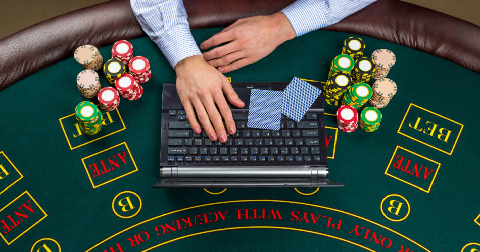 How iGaming Is Taking Over the Entertainment Industry