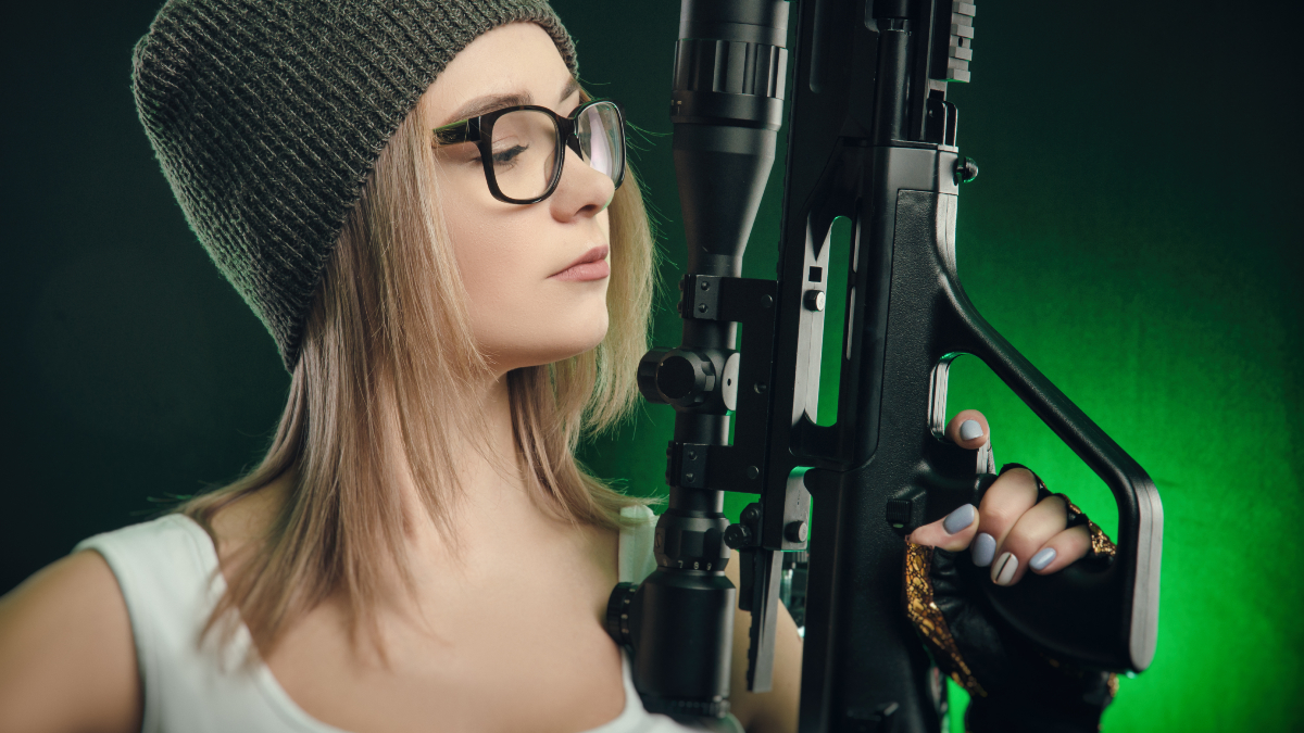 How to Choose the Top Prism Scopes for Shooters