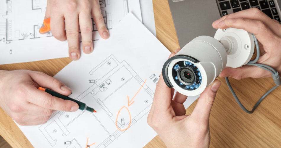 How to Increase Your Home Security and Protect Your Privacy
