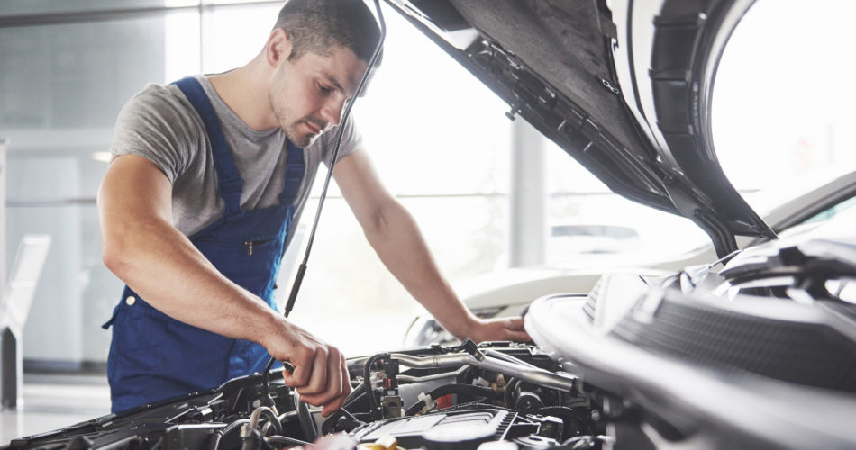 Important Things You Need to Learn About Automotive Machinery Parts