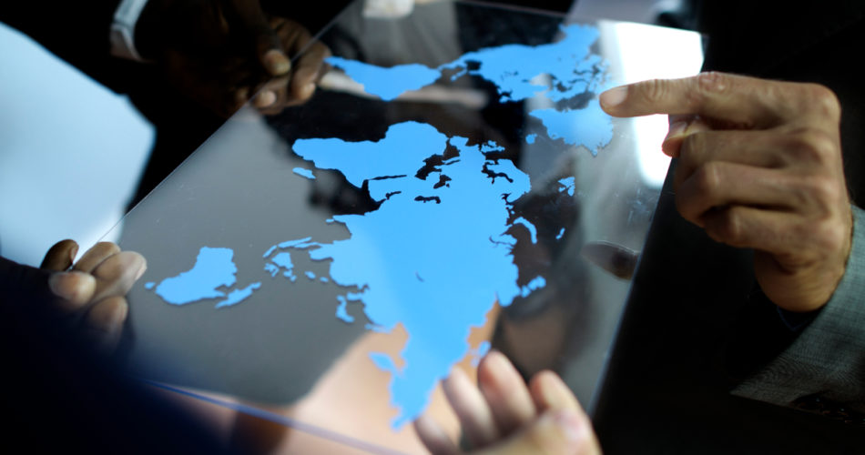 Key Advice for Expanding Your Business Overseas