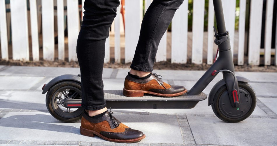 Make Your Commute to and from the Office Stress-Free With These Tips