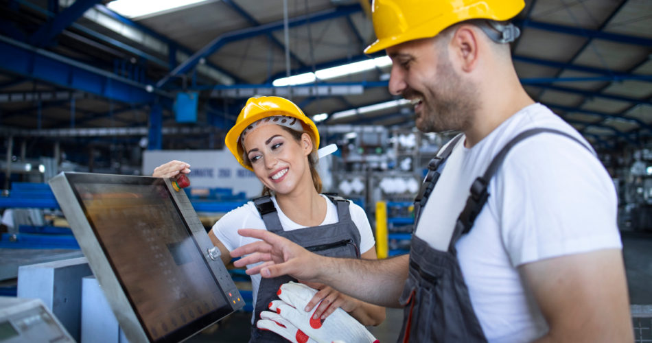 Manufacturing Industry Tips: How to Save Money and Time