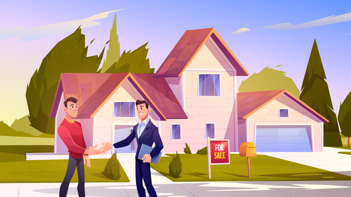 Need to Sell Your House Quickly? Here's Some Useful Advice