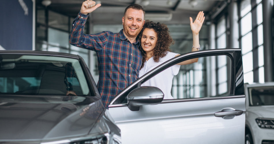 Yes! Buying a New Car Makes More Sense than Buying Used - Wealthtender