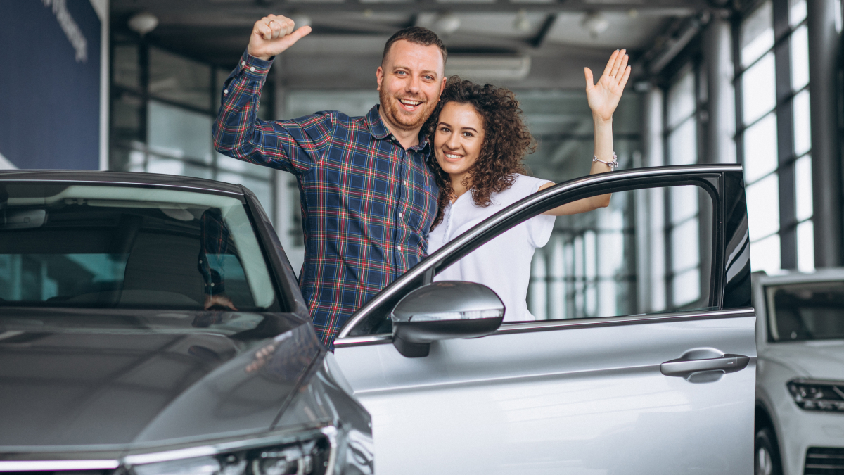 Planning to Buy a New Car? Here's How to Make the Right Decision