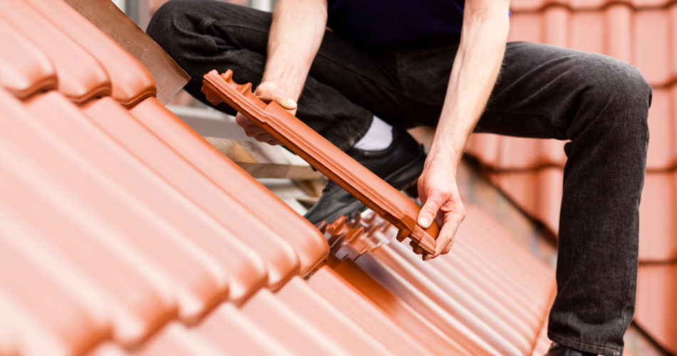 Roof Repairs: Common Problems and How to Fix Them