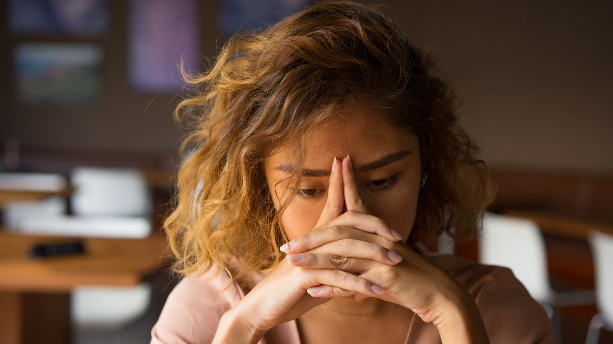 Stress Management Tips from the Experts