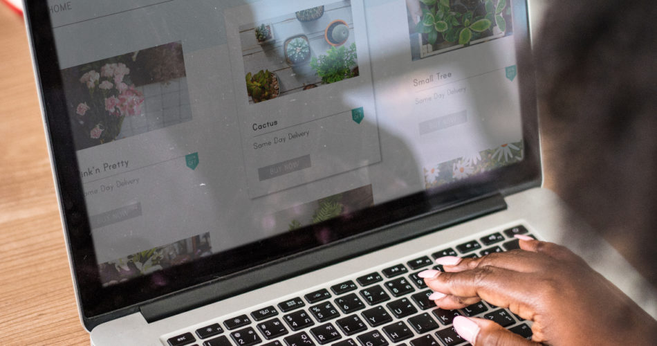 The Differences a Moving Image Can Make to a Webpage