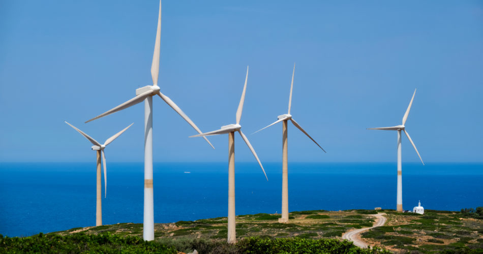 The Major Environmental Benefits of Using Renewable Energy Sources