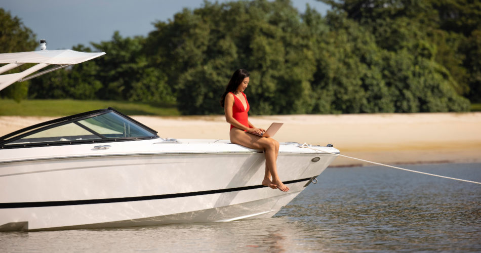 Top Maintenance Tips to Properly Take Care of Your Boat
