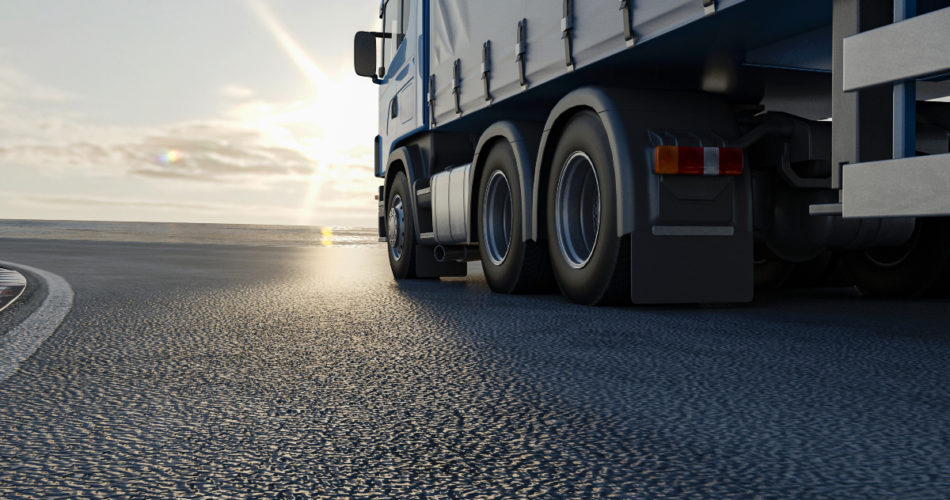 Truck Accidents: How to Avoid Getting Hurt or Injured