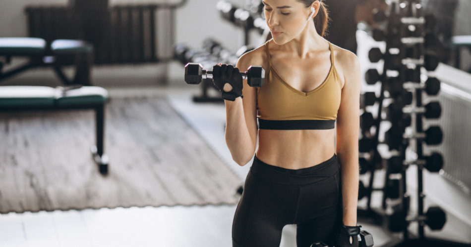 Useful Pieces of Advice to Help You Start Lifting Weight the Right Way