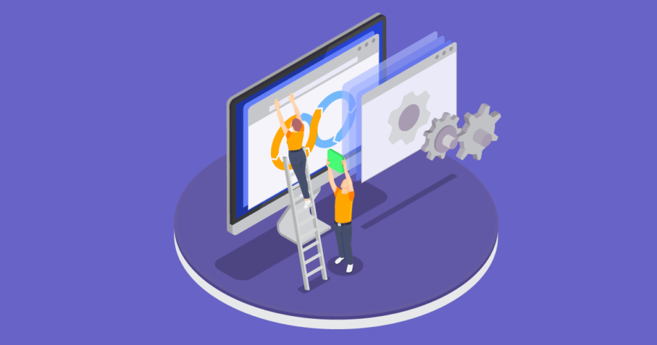 Want to Improve Your Company's Webpage? Here's What You Can Do