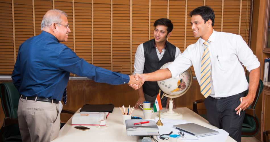 Want to Get a Government Job in India? Here's How