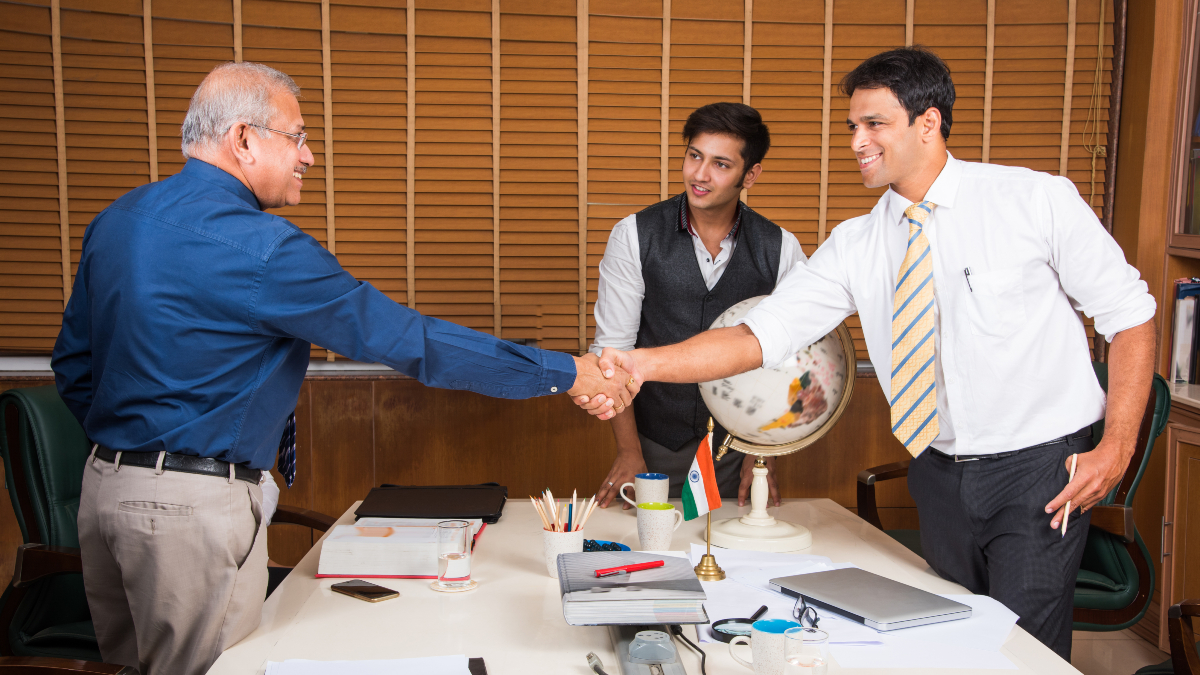 Want to Get a Government Job in India? Here's How
