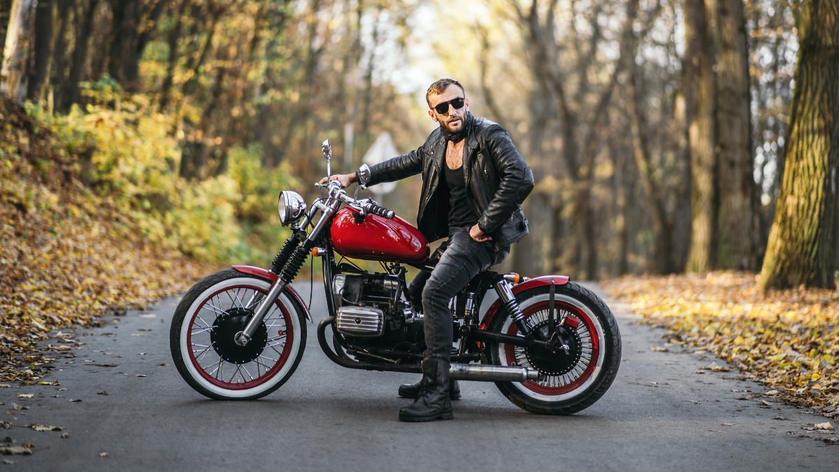 What Are the Requirements for Getting a Motorcycle Permit? Find Out Here