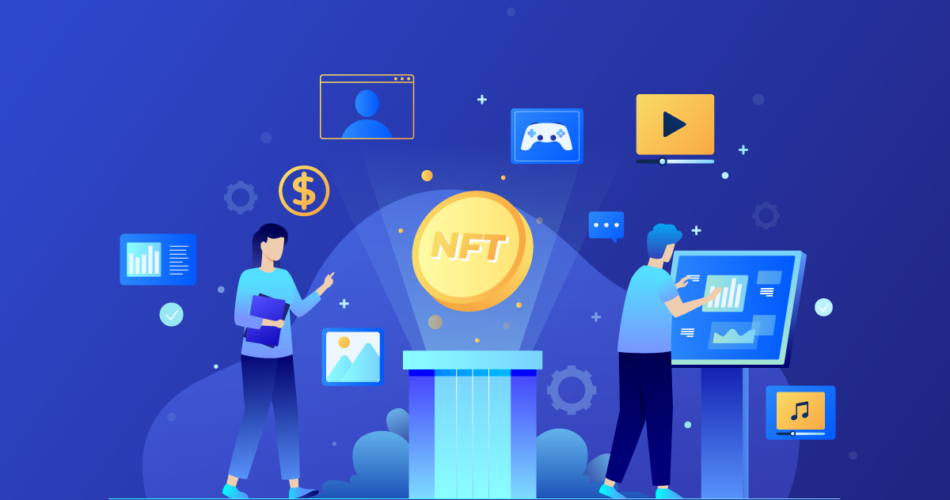 What Makes NFT Art So Popular?