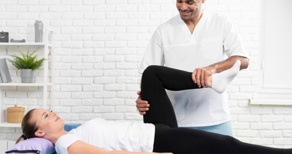 What You Need to Know About Physical Therapy