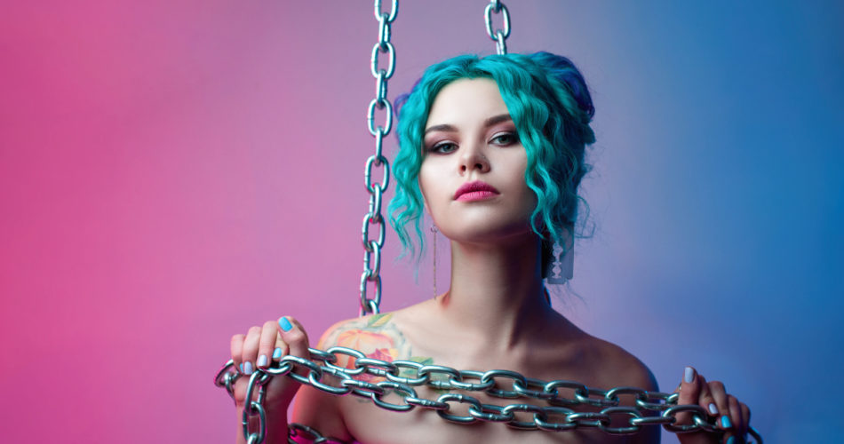 Which Erotic Fantasies Are Rare? What Is the Fetish?