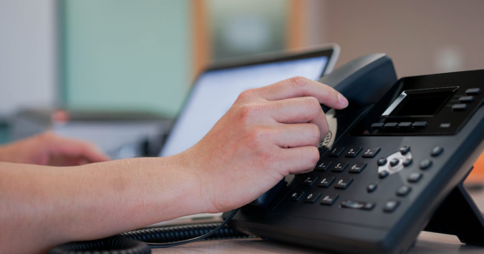 Your Small Business Needs a VoIP System - Here’s Why