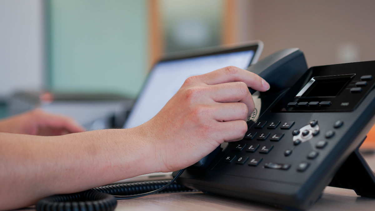 Your Small Business Needs a VoIP System - Here’s Why