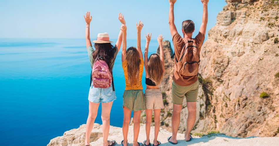 4 Affordable Family Trips for Summer 2021