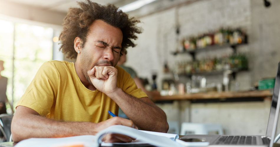 6 Effective Tips to Fight Fatigue and Increase Your Energy