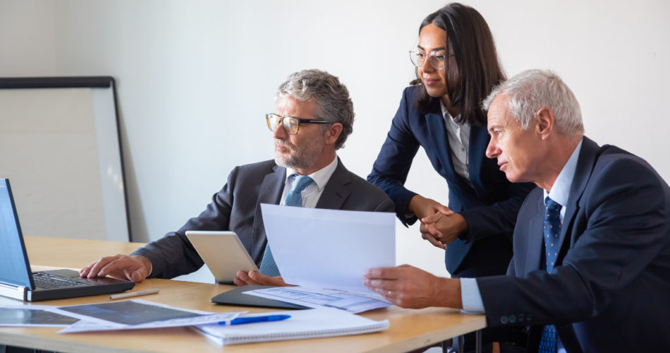 6 Good Reasons to Choose an LLC Over a Corporation