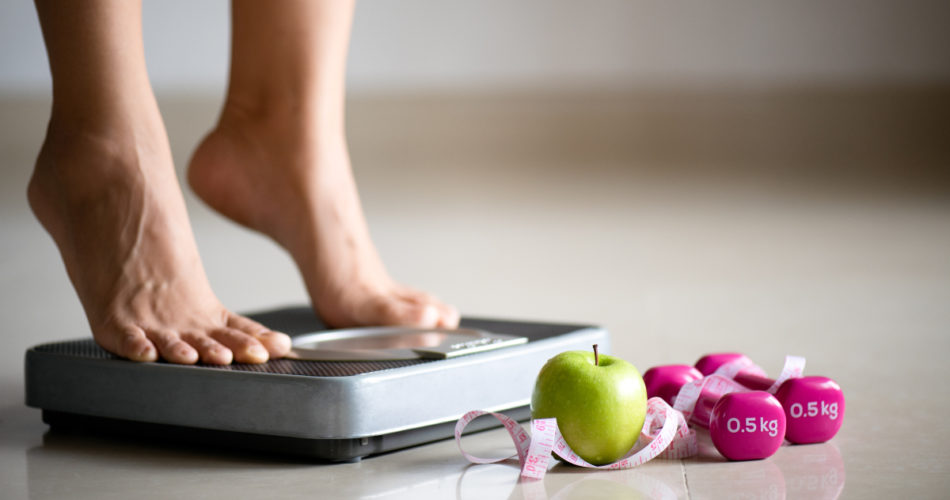 6 Non-Surgical and Painless Ways to Lose Weight