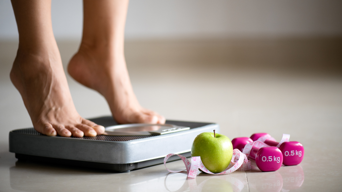 6 Non-Surgical and Painless Ways to Lose Weight