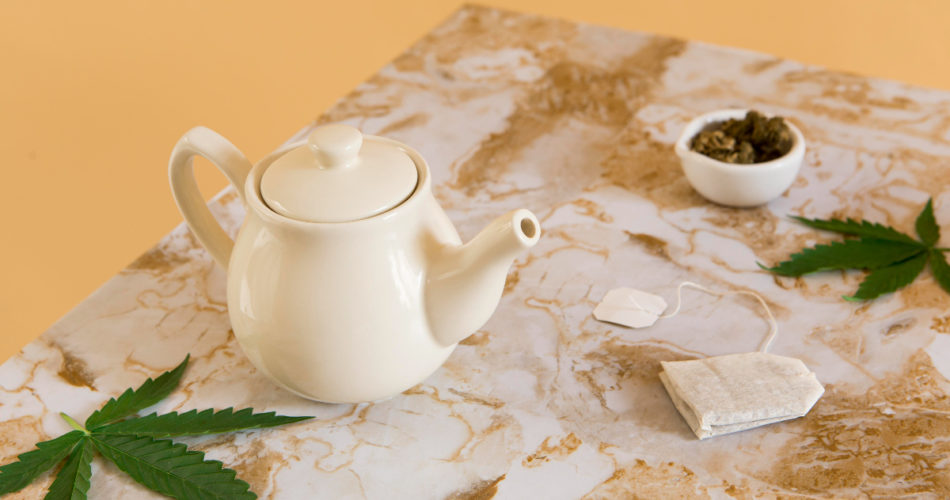6 Reasons Why CBD Products Are Good for Your Mental Health