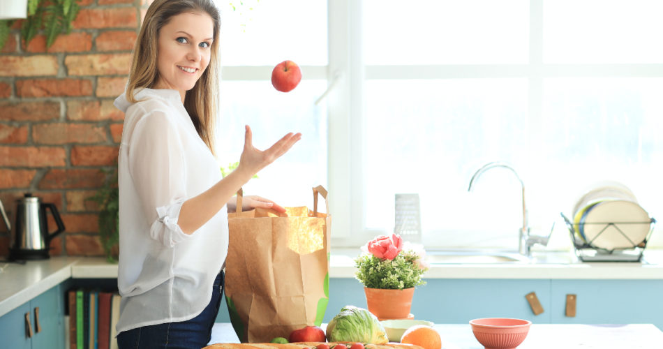 6 Ways to Start Living a Healthier Lifestyle