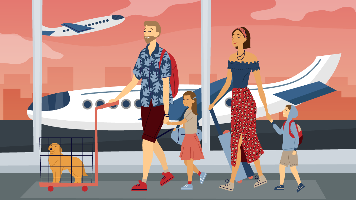 7 Essential Things To Know Before Flying The Friendly Skies With Your 7 essential things to know before flying the friendly skies with your