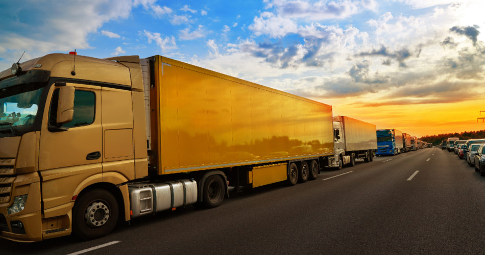 A 4-Step Guide on What to Do If You Were Harmed in a Truck Accident