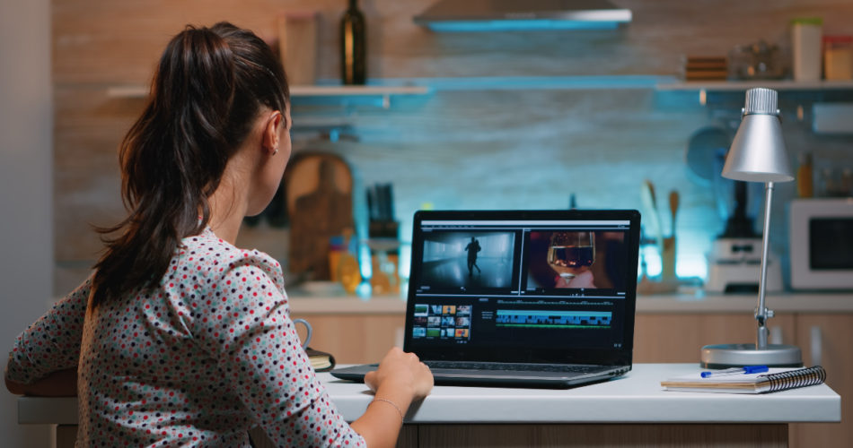 A Brief Review of the Best Video Editing Software