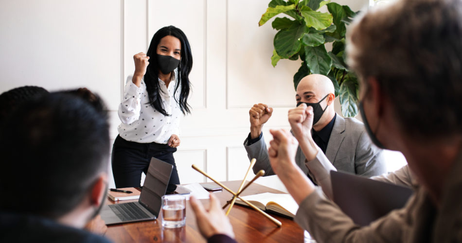 Become a Better Leader and Improve Work Performance With These Tips