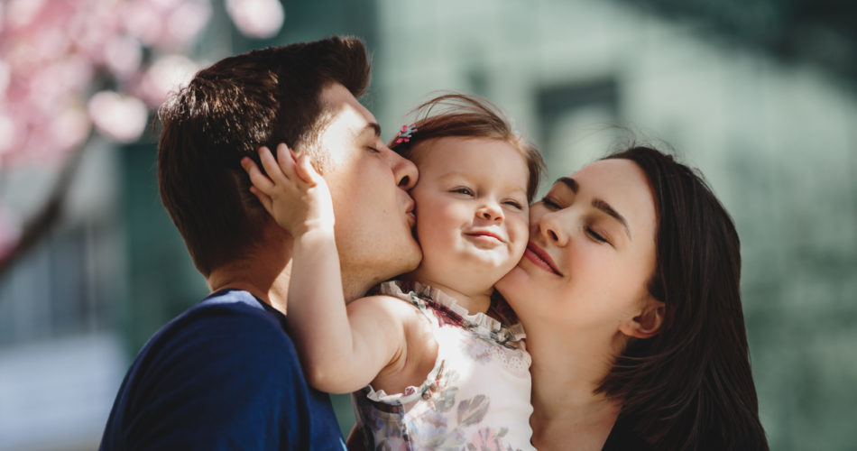 First-Time Parent? Here Are a Few Basics to Remember