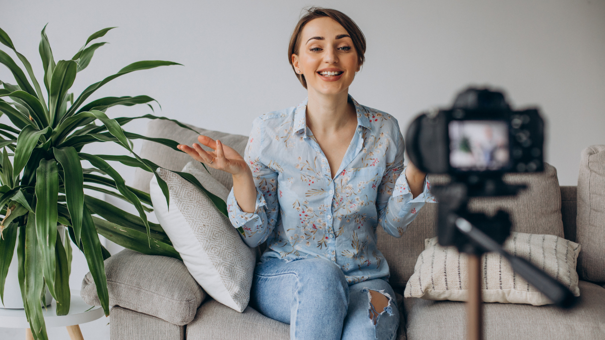 Guide to Starting a Successful Influencer Career