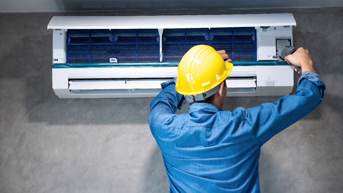 Hire the Right AC Technician With These Useful Tips