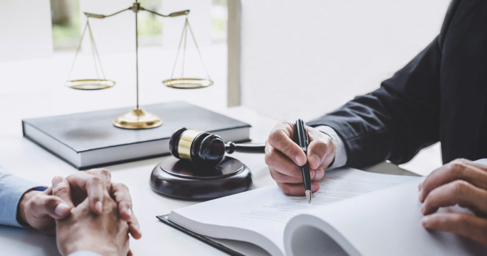 How to Choose a Good Quality Criminal Defense Lawyer