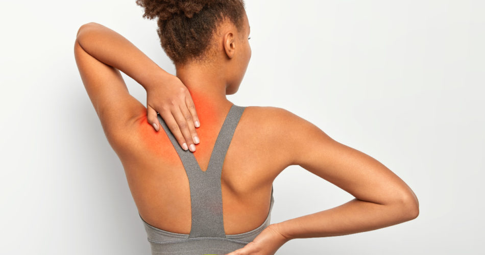 How to Effectively Get Rid of Your Spine Pain