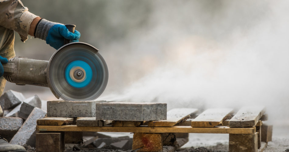 How to Find the Top Concrete Grinding and Polishing Machine