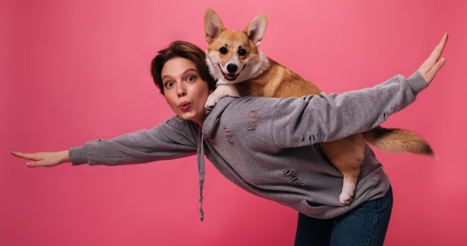 How to Be the Best Dog Mom Ever