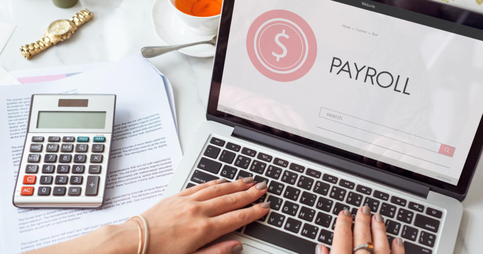 How to Make Payroll Process Easier and Error-Free