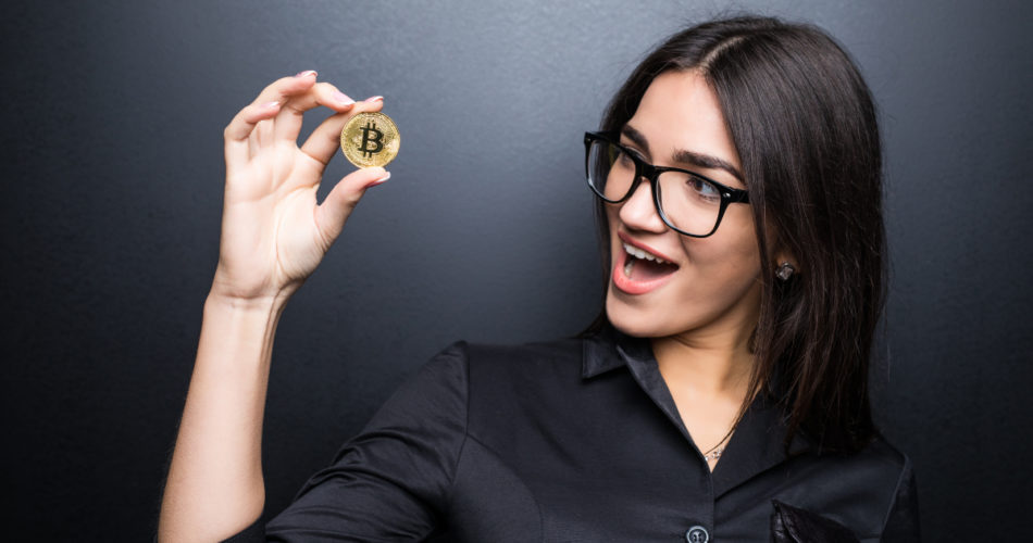 Inside the Nerd Cult of Crypto