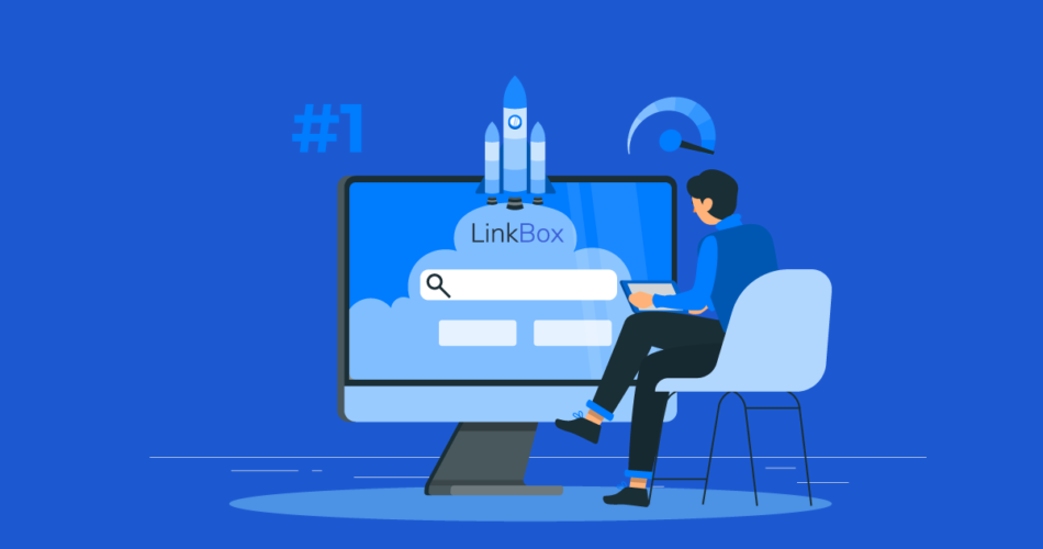 Linkbox SEO