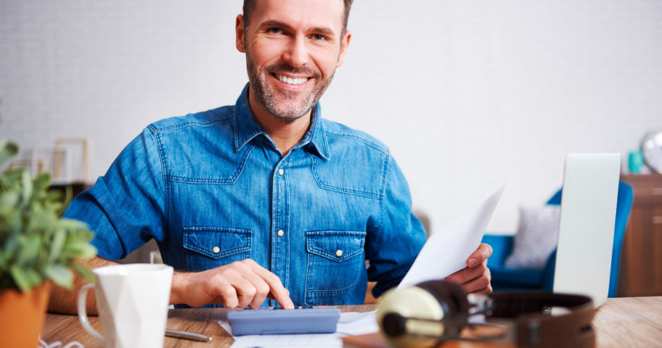 Managing Your Finances as a Homeowner
