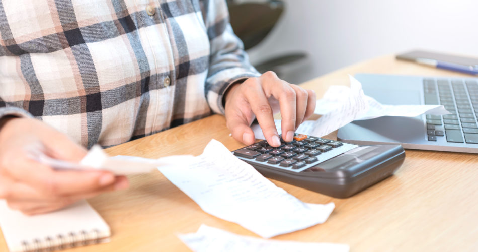 Need Help Managing Your Finances? Here's Some Useful Advice