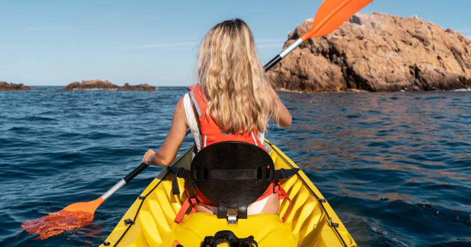 Planning to Start Paddling? Here’s How to Do it Right